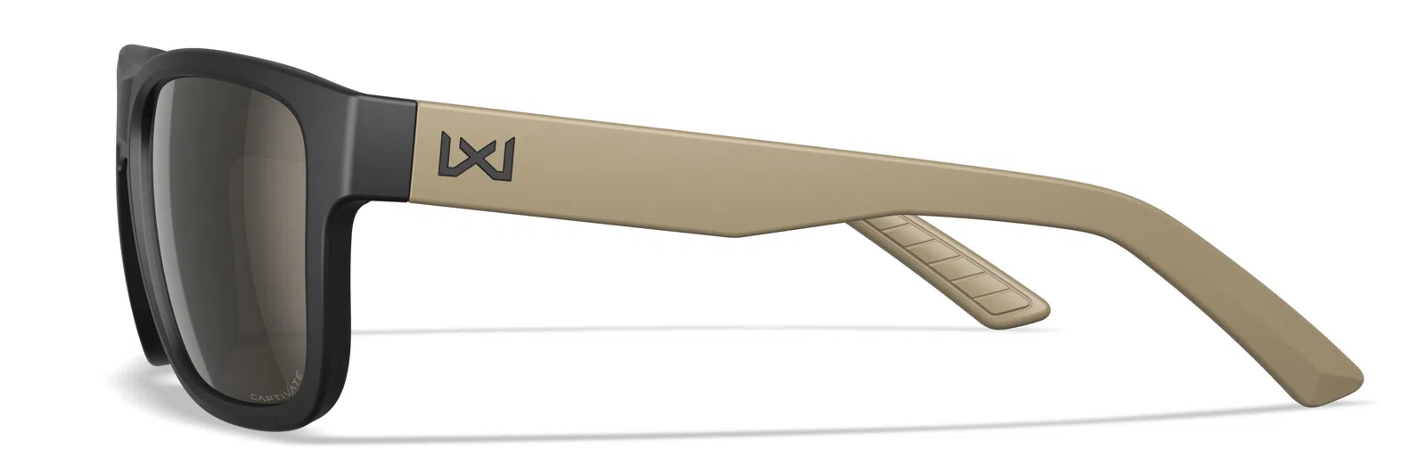Wiley X Active Ovation Frame & Lenses - view 20